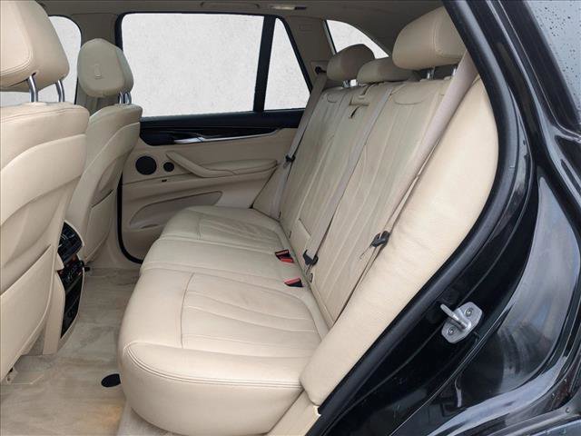 Used 2015 BMW X5 xDrive35i image 19