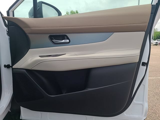 New 2026 Nissan Murano Platinum w/ Cargo Package AWD/4WD image 25