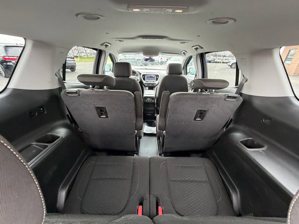 Used 2018 GMC Acadia SLE w/ Driver Alert Package I AWD/4WD image 22