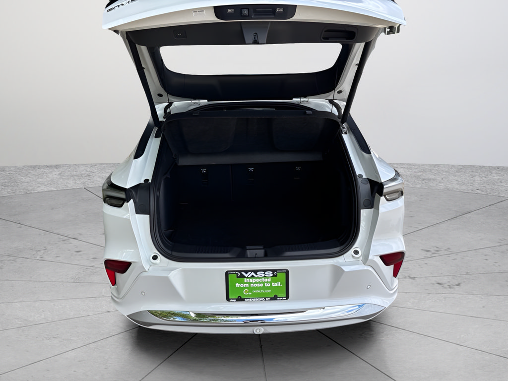 Used 2025 Buick Envista Avenir FWD image 38