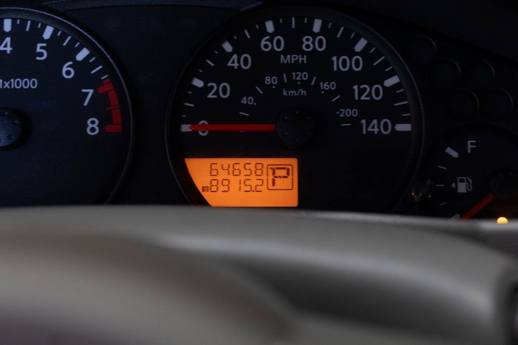 Used 2021 Nissan Frontier SV image 29