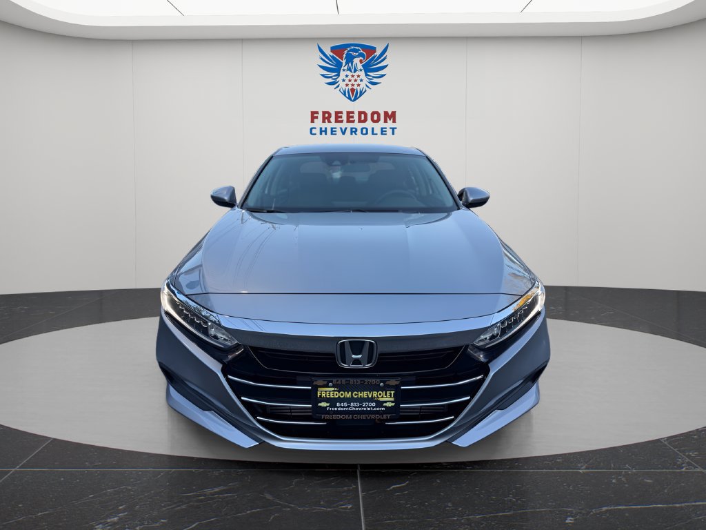 Used 2021 Honda Accord LX image 8