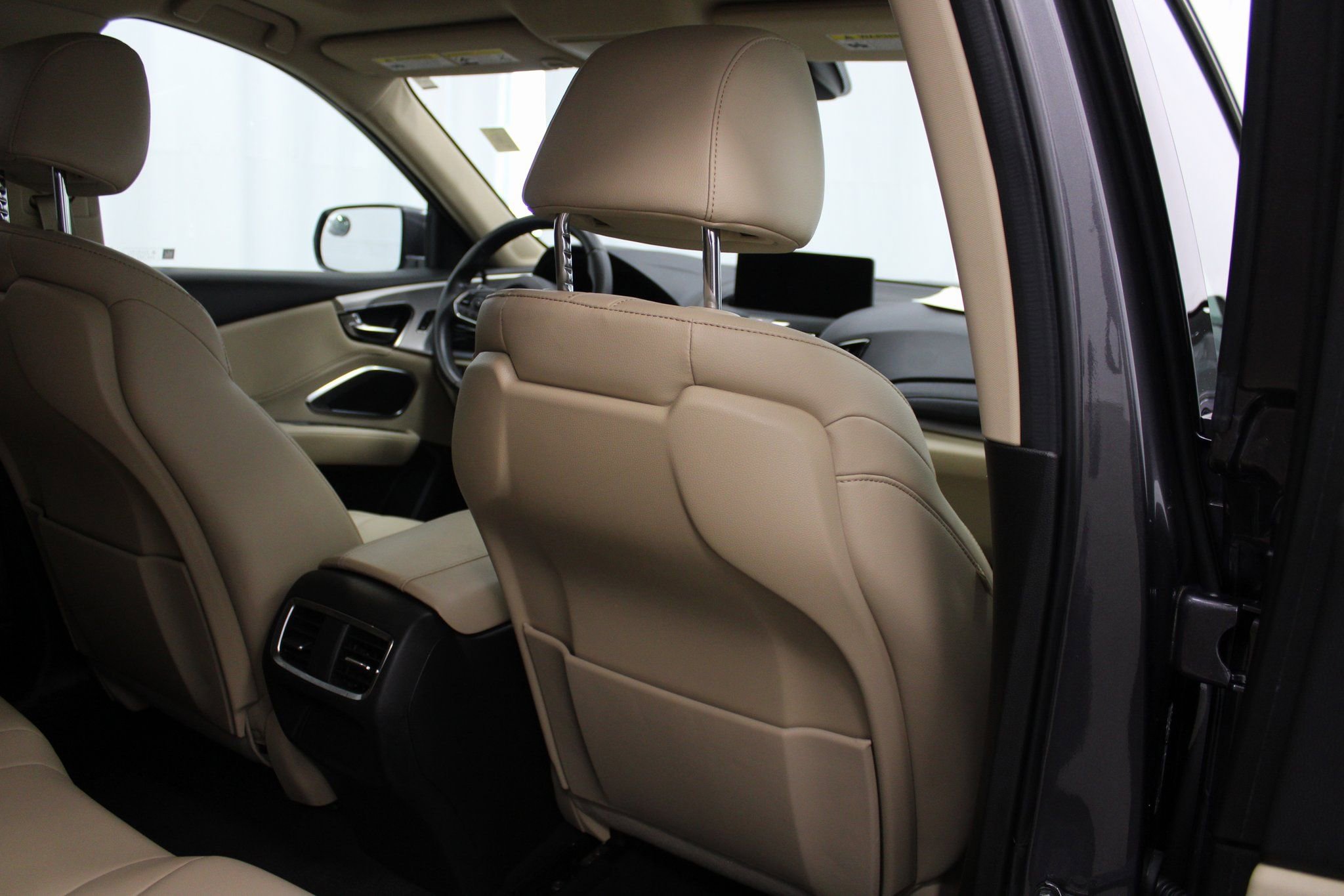 Used 2019 Acura RDX AWD image 28