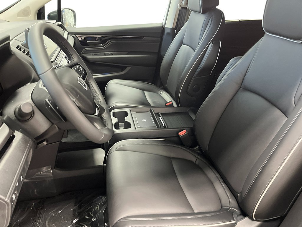 New 2027 Honda Odyssey Touring image 11