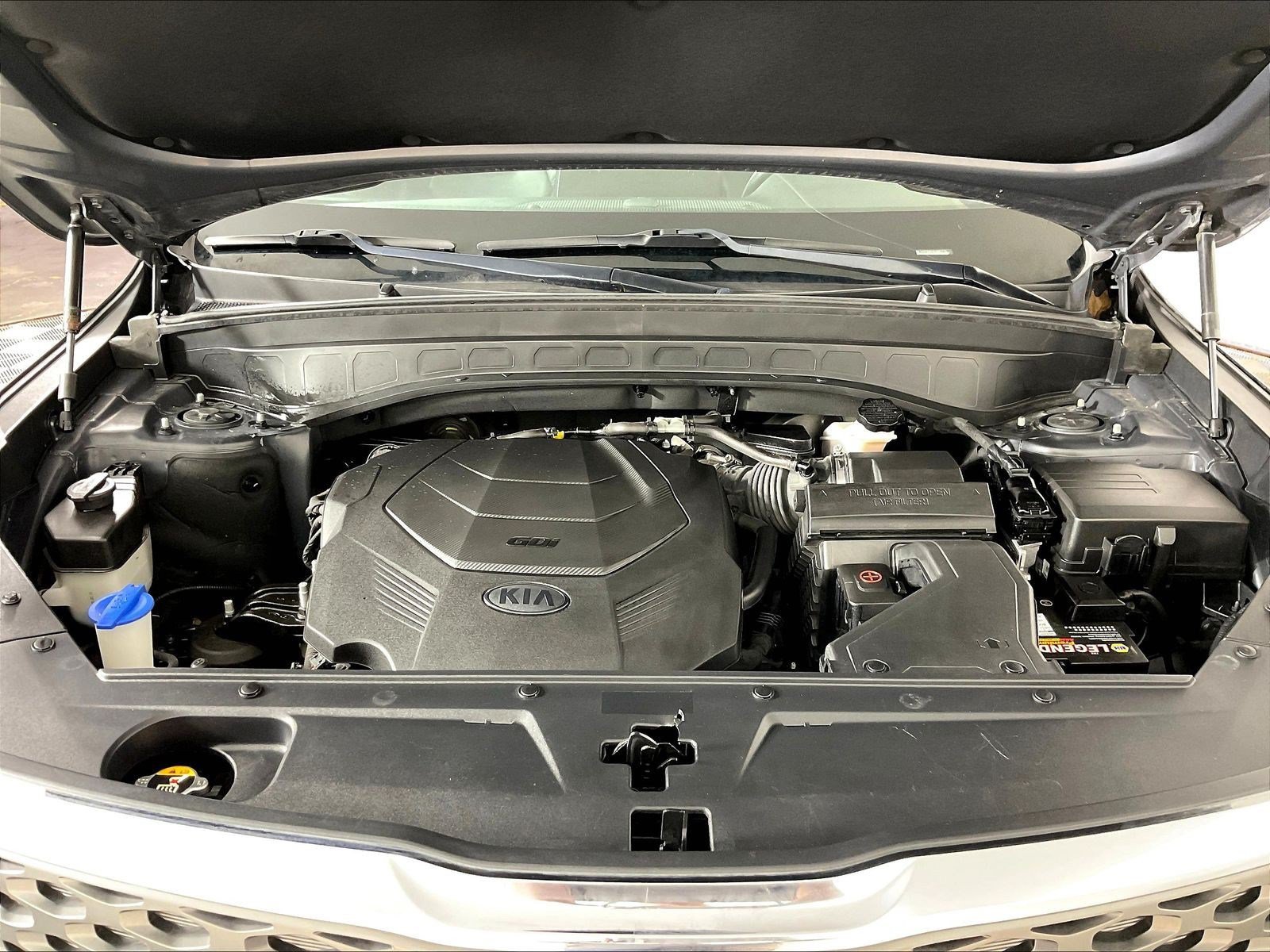 Used 2020 Kia Telluride LX AWD/4WD image 30