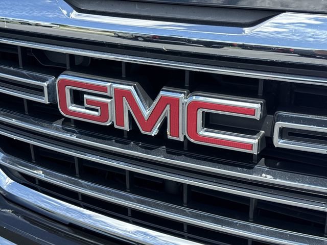 Certified 2019 GMC Sierra 1500 SLE w/ SLE Value Package AWD/4WD image 27