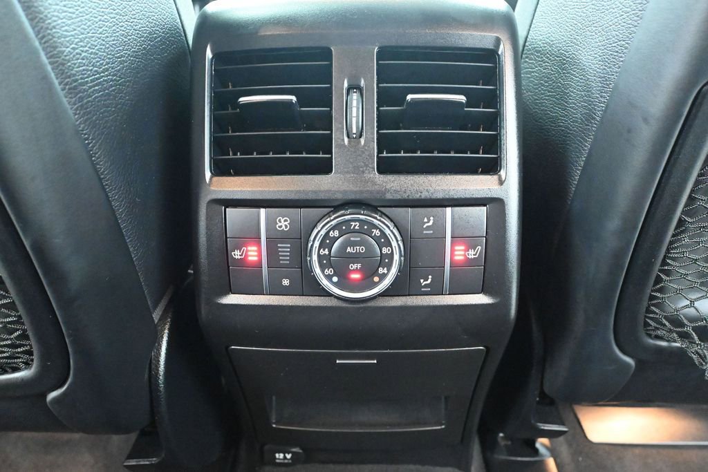 Used 2017 Mercedes-Benz GLS 550 4MATIC image 37