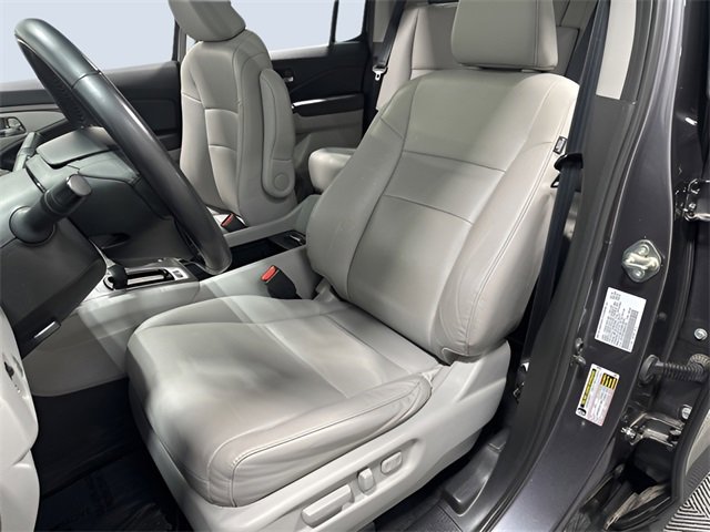 Used 2019 Honda Ridgeline RTL image 27