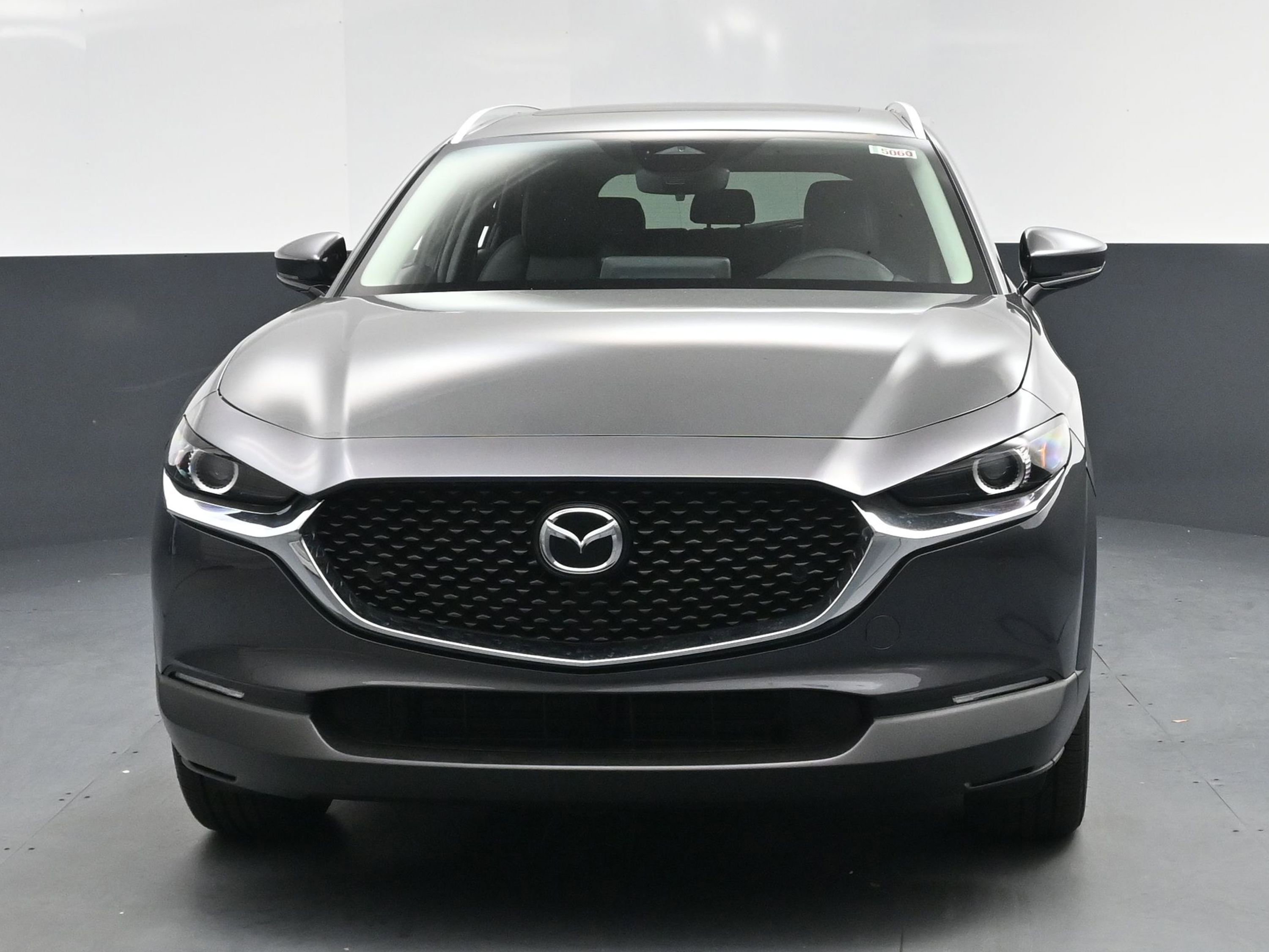 New 2026 MAZDA CX-30 AWD 2.5 S image 11