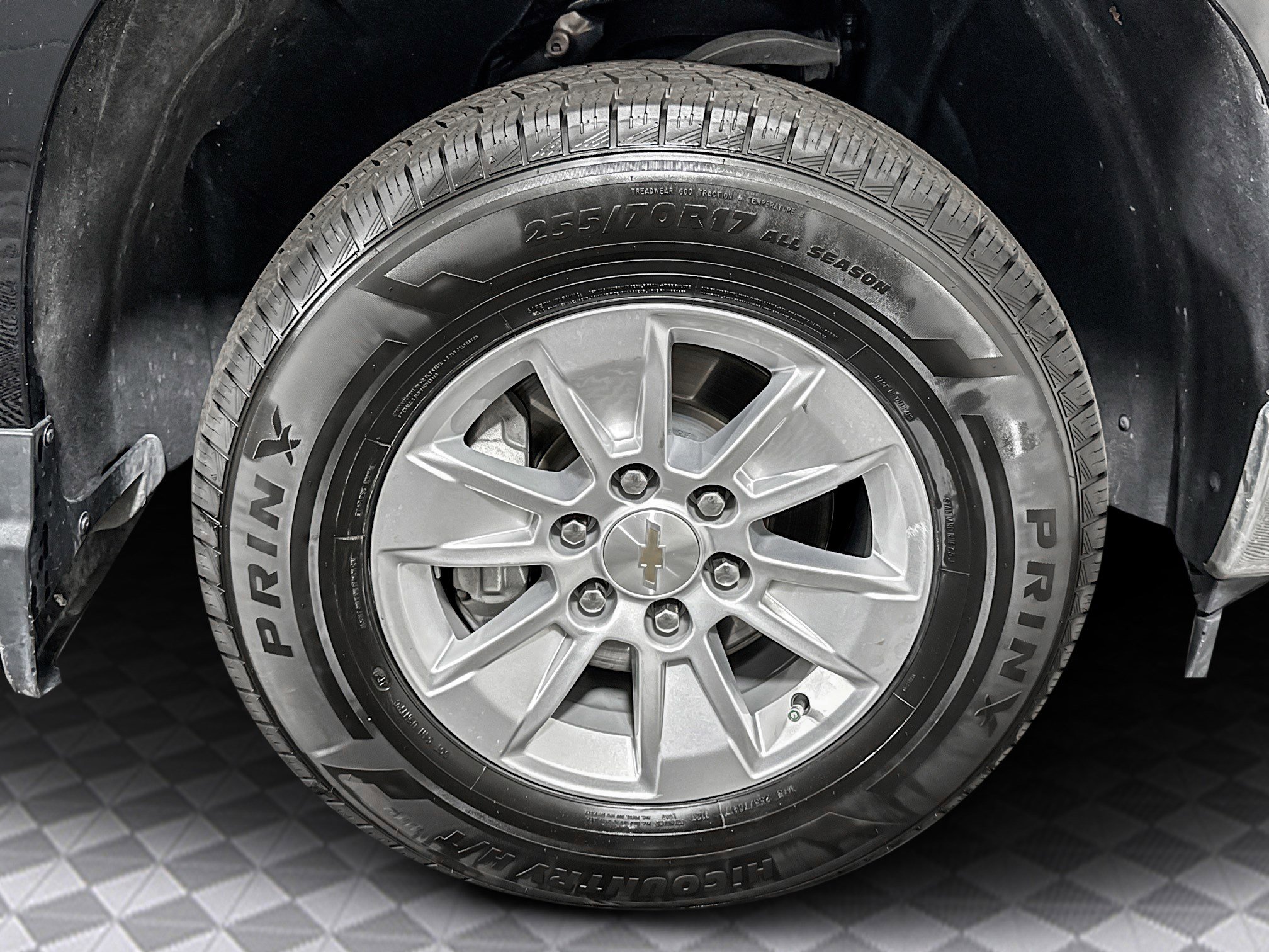 Used 2024 Chevrolet Silverado 1500 LT w/ Protection Package image 38