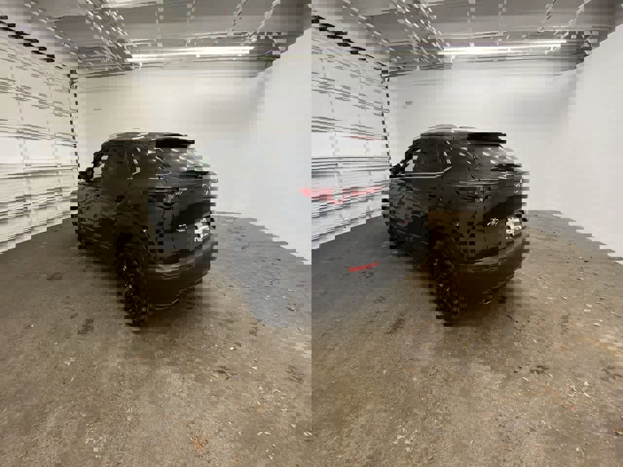 Used 2024 MAZDA CX-30 AWD 2.5 S w/ Select Sport Pkg image 4