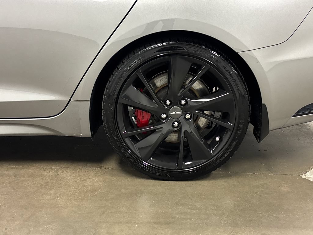 Used 2022 Genesis G70 3.3T RWD image 14