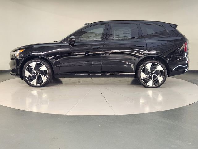 New 2025 Volvo EX90 Ultra w/ Protection Package Premier AWD/4WD image 5