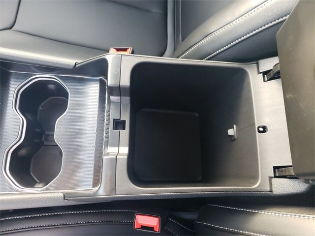 New 2025 Jeep Grand Cherokee Limited w/ Black Appearance Package image 30
