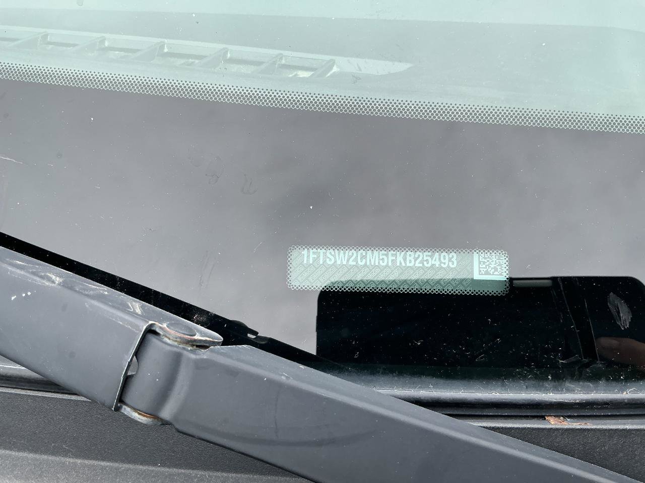 Used 2015 Ford Transit 350 148 Medium Roof image 28