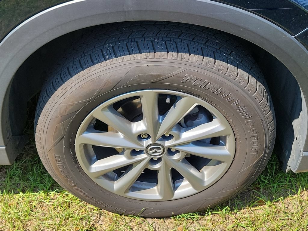 Used 2022 MAZDA CX-5 AWD 2.5 S image 10