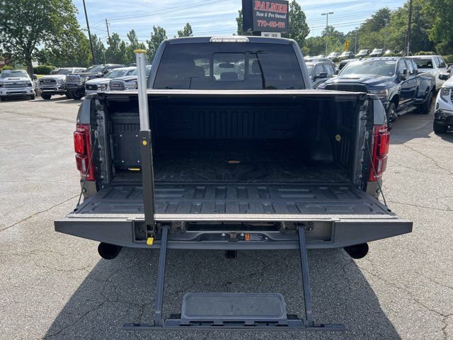 Used 2019 Ford F150 Raptor w/ Equipment Group 802A Luxury AWD/4WD image 25