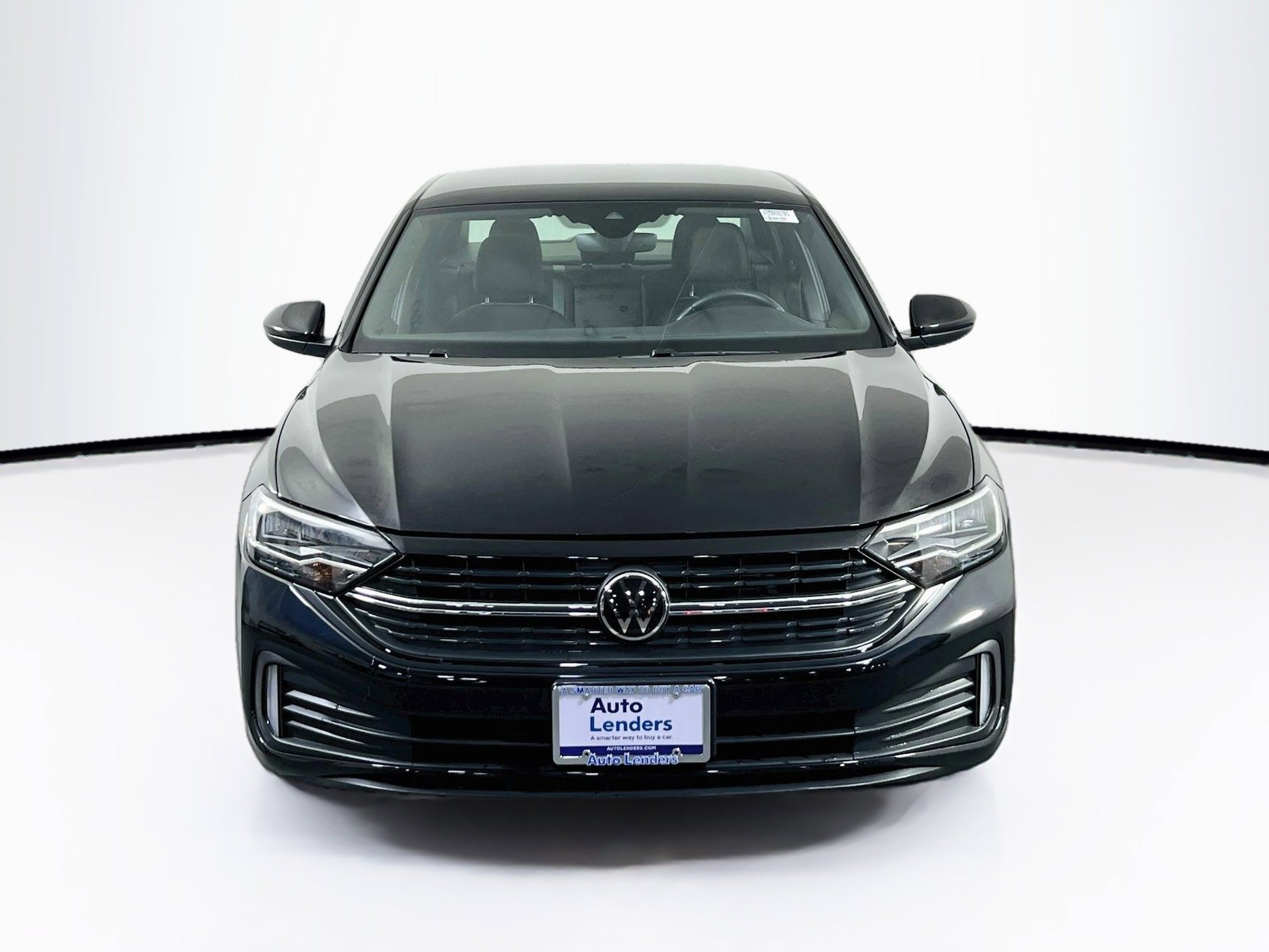 Used 2024 Volkswagen Jetta Sport FWD image 2