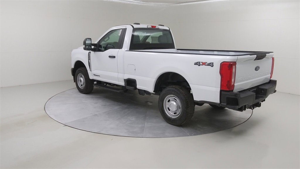 New 2026 Ford F250 XL image 16