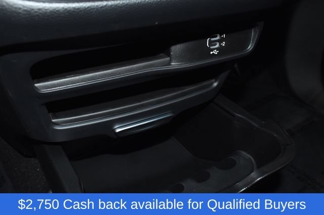 New 2026 Chrysler Voyager LX FWD image 21