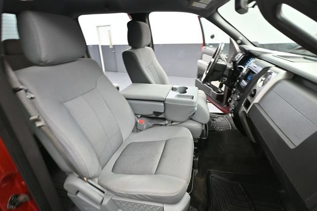 Used 2013 Ford F150 XLT w/ Luxury Equipment Group AWD/4WD image 35