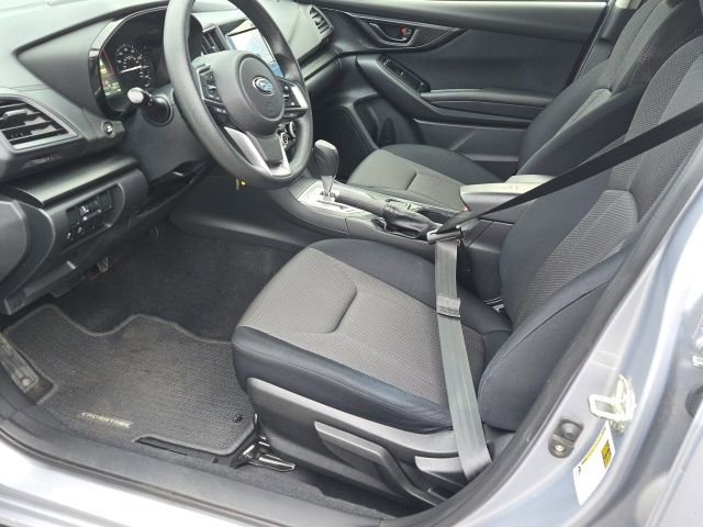 Used 2021 Subaru Crosstrek 2.0i w/ Popular Package #3 image 12