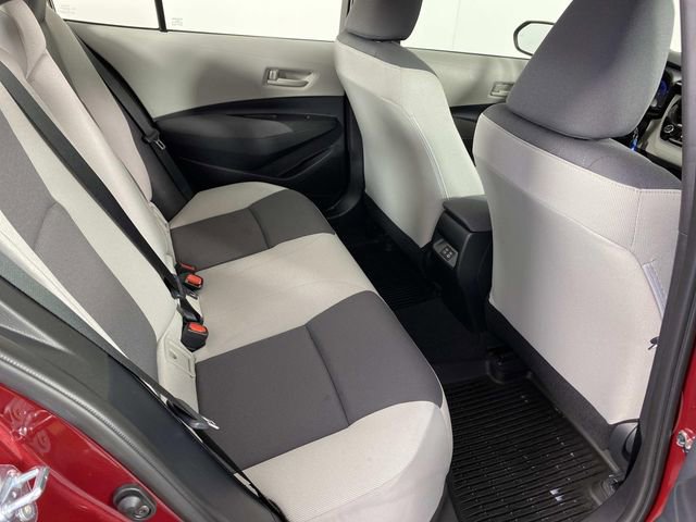 Used 2026 Toyota Corolla LE image 12