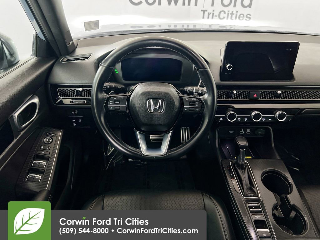 Used 2023 Honda Civic Sport Touring image 26