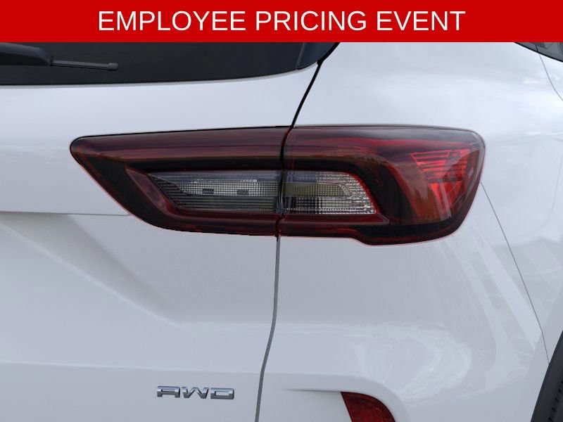 New 2026 Ford Escape Active w/ Cold Weather Package AWD/4WD image 21