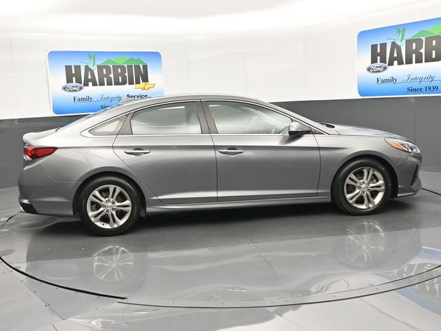 Used 2018 Hyundai Sonata SEL FWD image 6