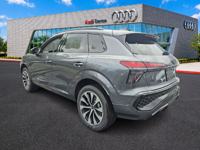 New 2026 Audi Q3 quattro 2.0T AWD/4WD image 3