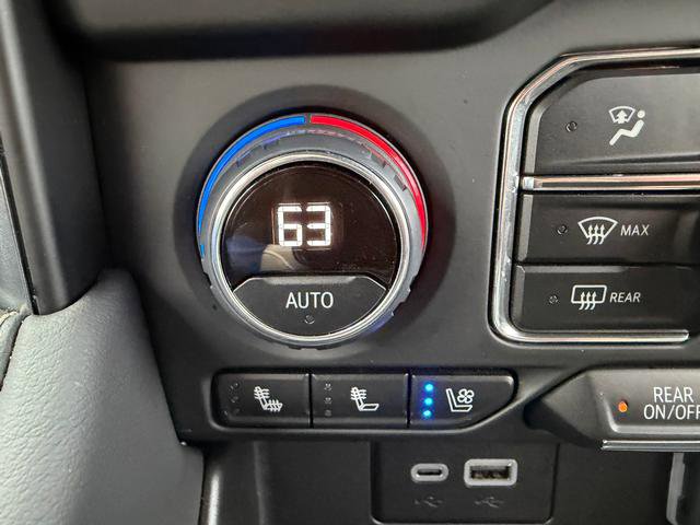 Used 2024 Chevrolet Tahoe Premier w/ Premium Package AWD/4WD image 25