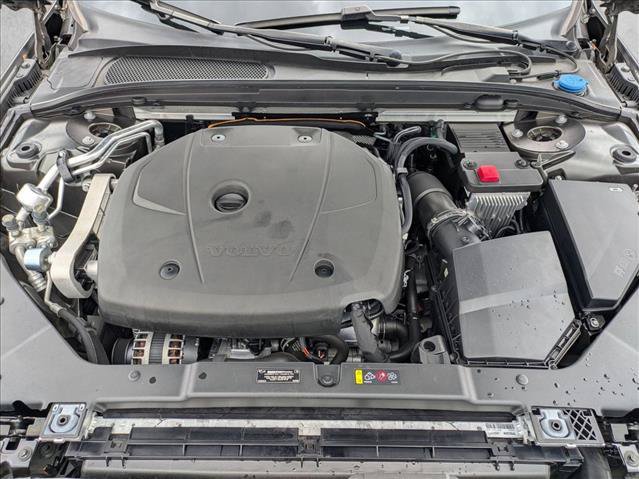 Used 2021 Volvo S60 T5 Momentum FWD image 23