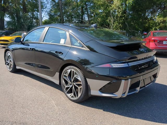 Used 2023 Hyundai Ioniq 6 SEL image 7