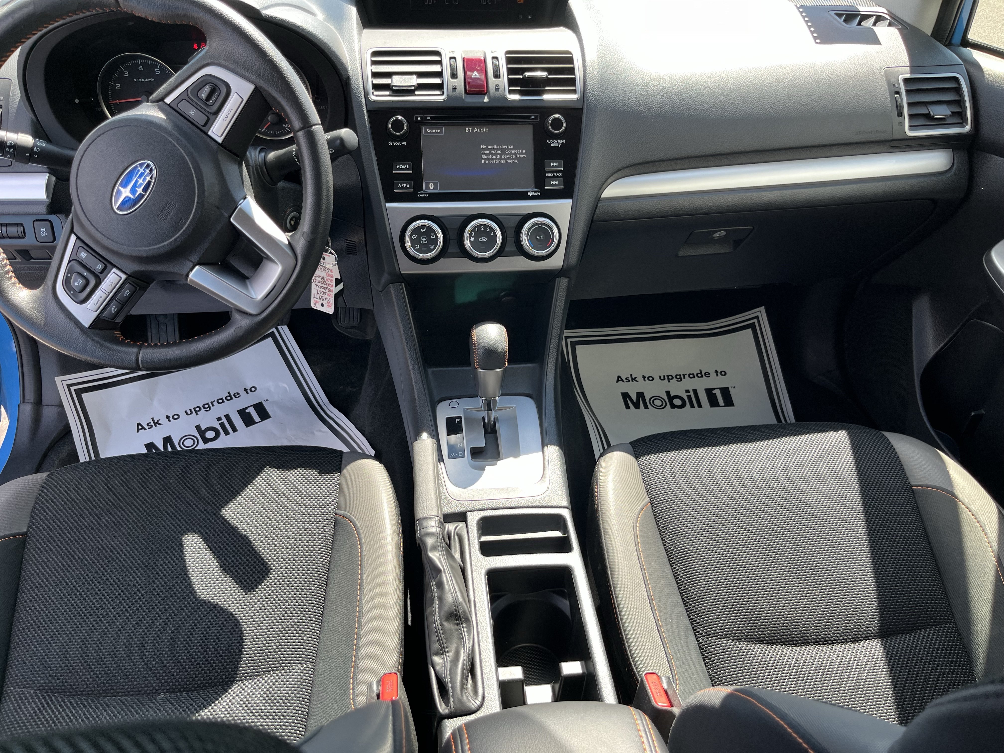 Used 2017 Subaru Crosstrek 2.0i Premium AWD/4WD image 18