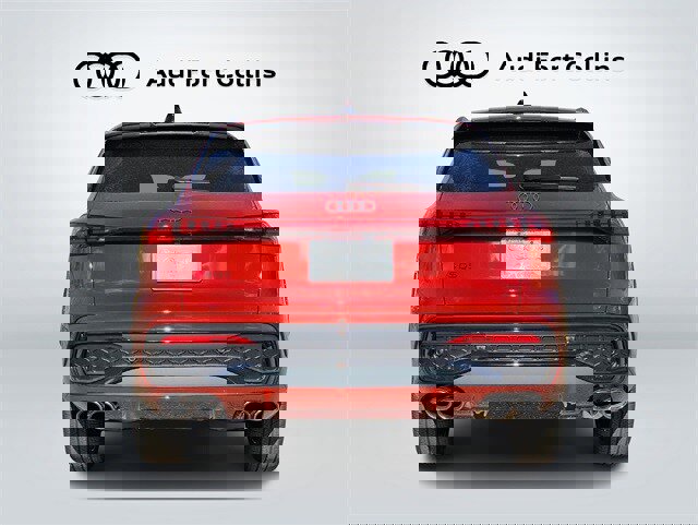 New 2025 Audi SQ5 Premium Plus image 6
