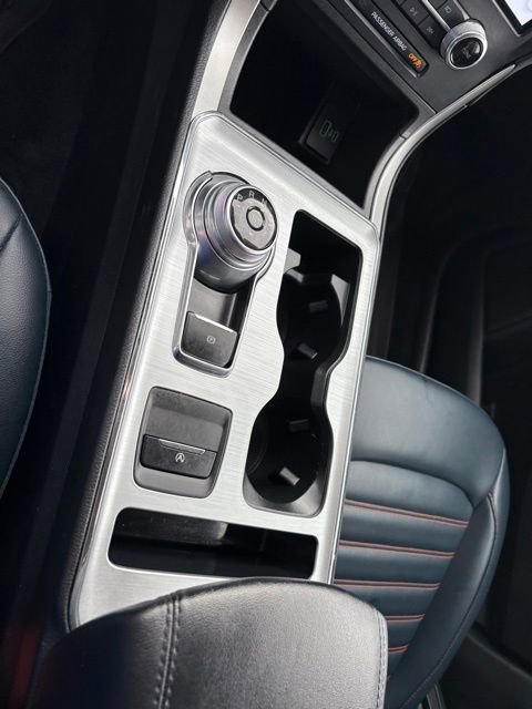 Used 2022 Ford Edge SEL w/ Sport Appearance Package image 19