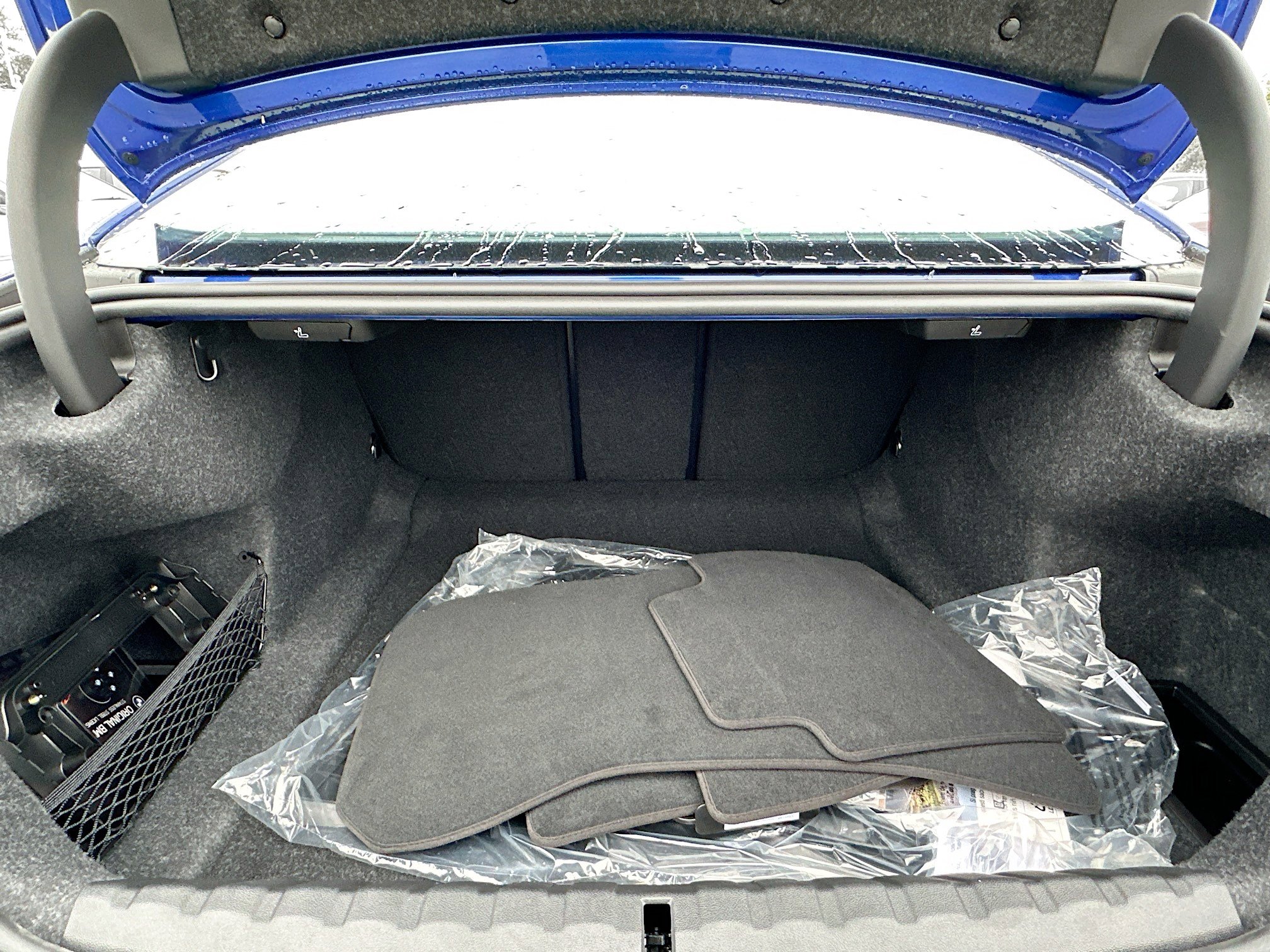 New 2026 BMW M440i Coupe image 21