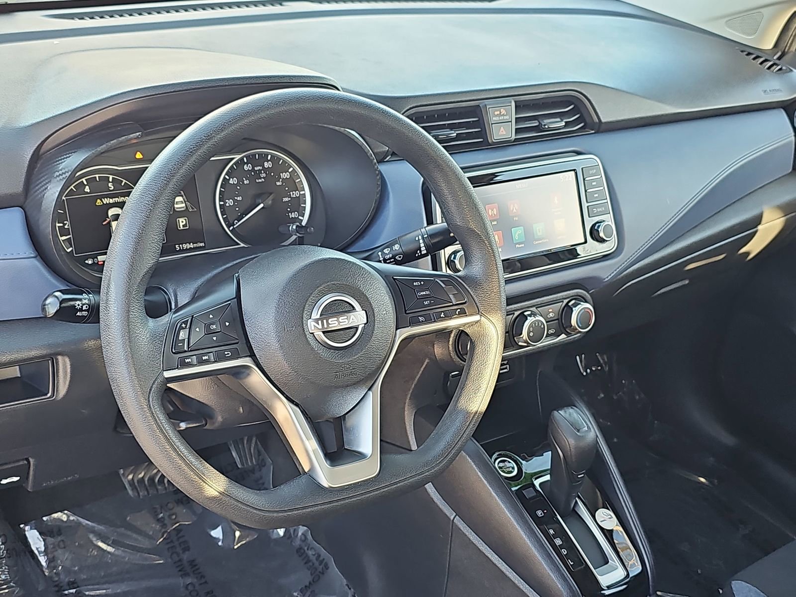 Used 2023 Nissan Versa SV image 15