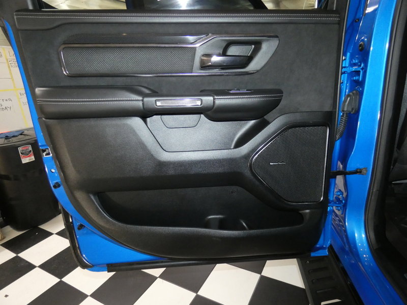 Used 2021 RAM 1500 TRX w/ TRX Level 2 Equipment Group image 28
