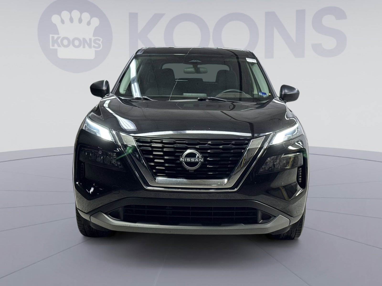 Used 2023 Nissan Rogue S image 15