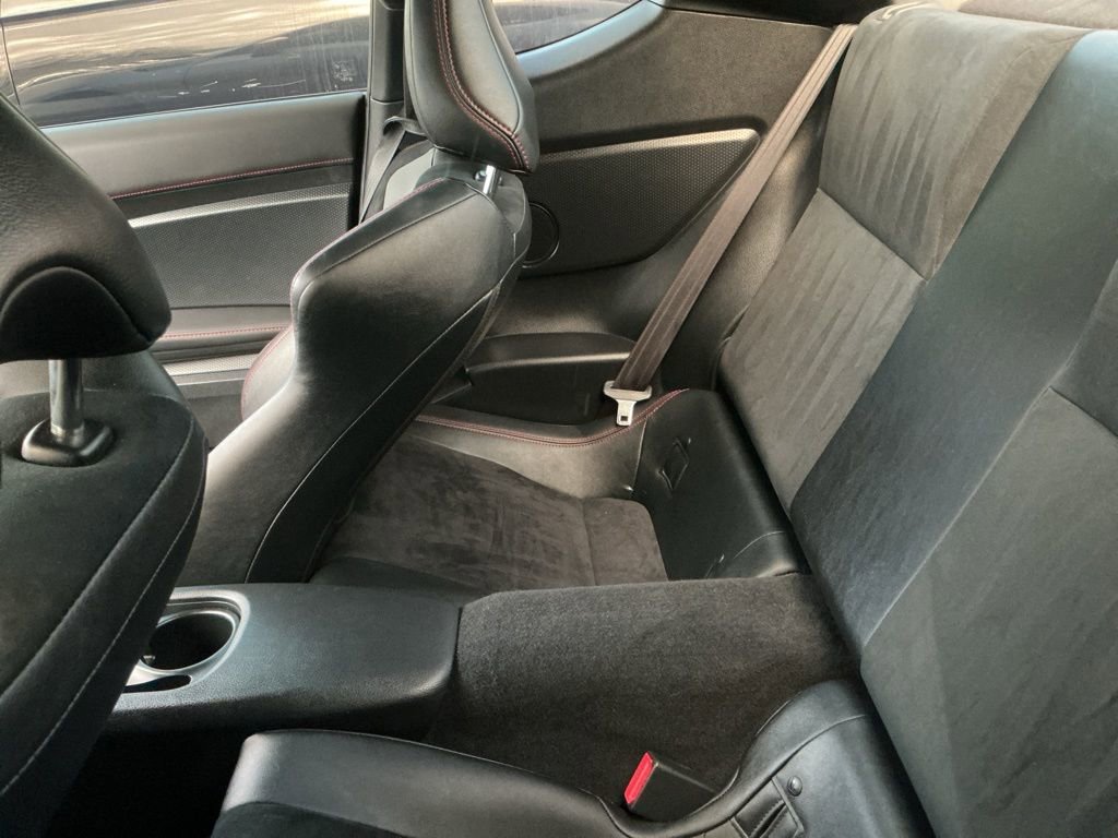 Used 2017 Subaru BRZ Limited w/ Performance Package image 9