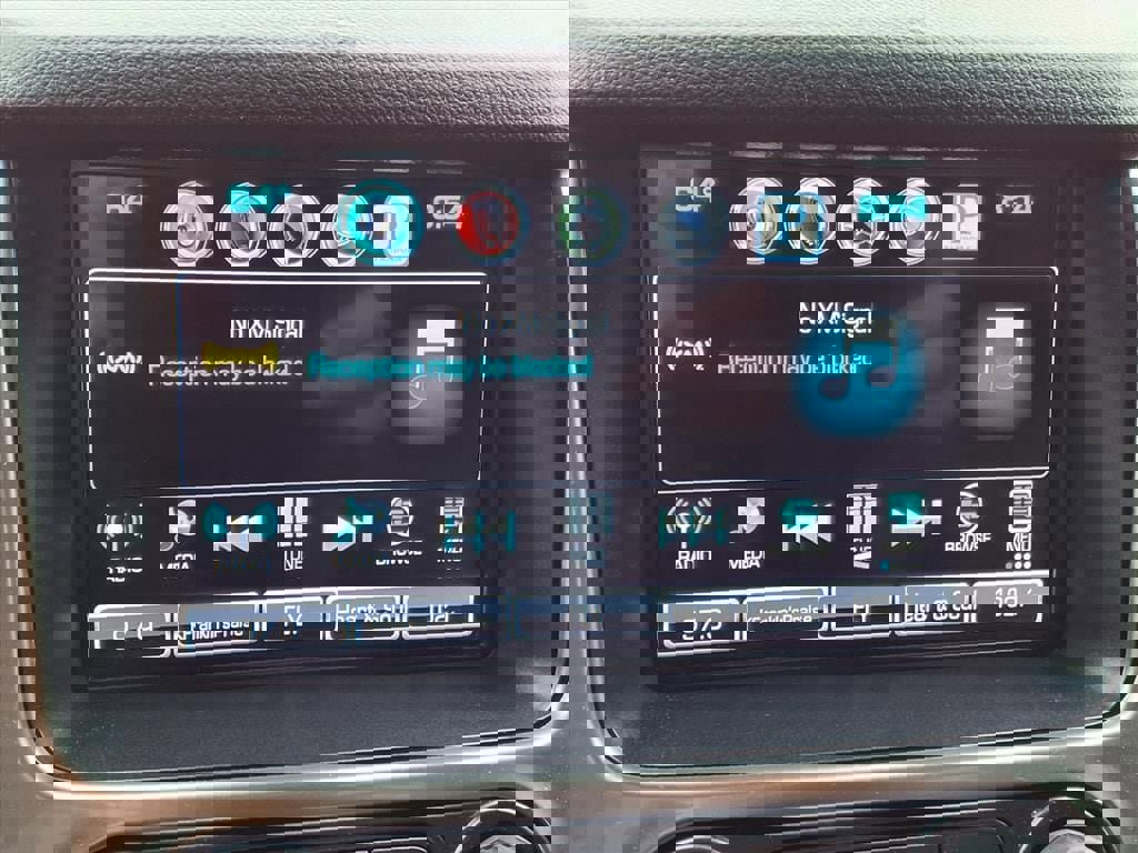 Used 2016 Chevrolet Suburban LTZ AWD/4WD image 28