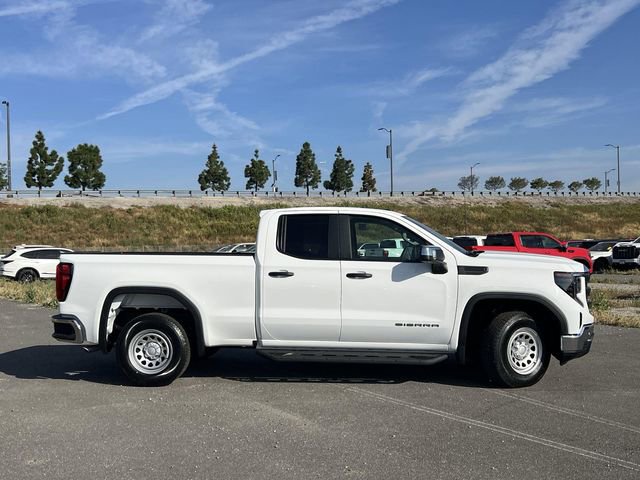 New 2026 GMC Sierra 1500 Pro w/ Pro Value Package image 2