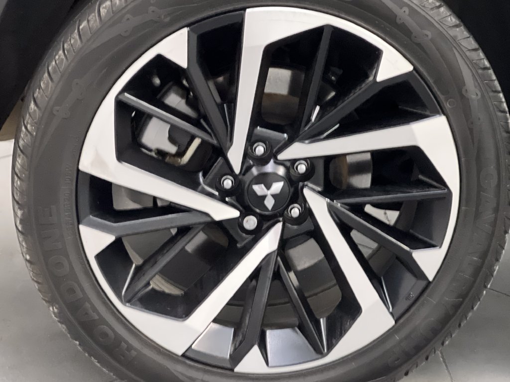 Used 2022 Mitsubishi Outlander SE FWD image 79