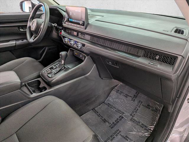 Used 2025 Honda CR-V LX image 27