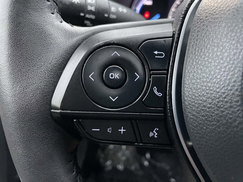 Used 2024 Toyota RAV4 XLE Premium w/ Weather Package image 32