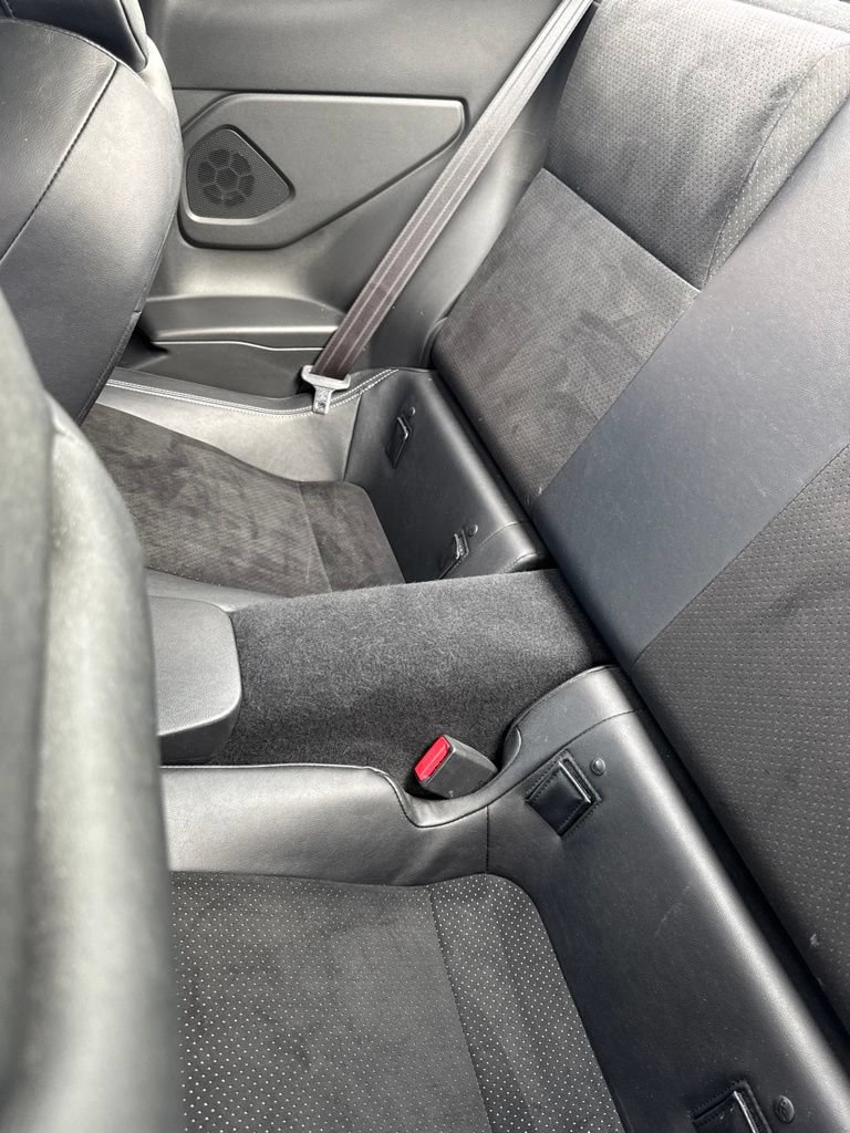 Used 2023 Toyota GR86 Premium w/ ALL Weather Mat Package (TMS) RWD image 11