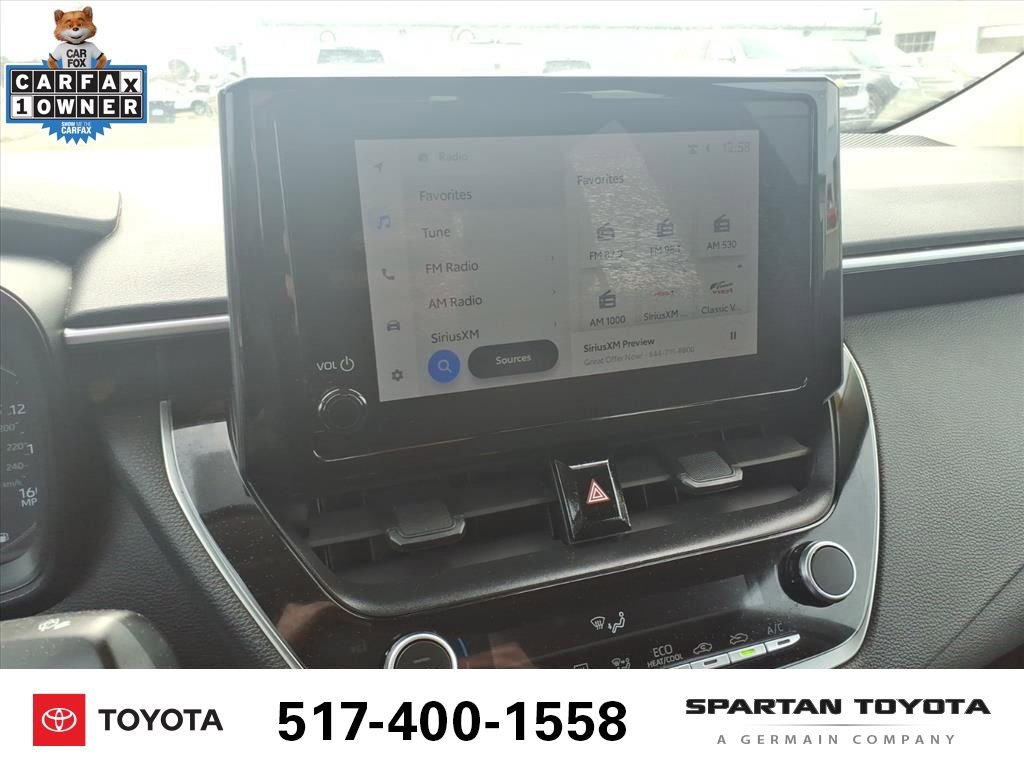 Used 2024 Toyota Corolla LE image 20