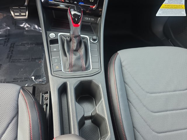 New 2027 Volkswagen Jetta GLI Autobahn FWD image 18